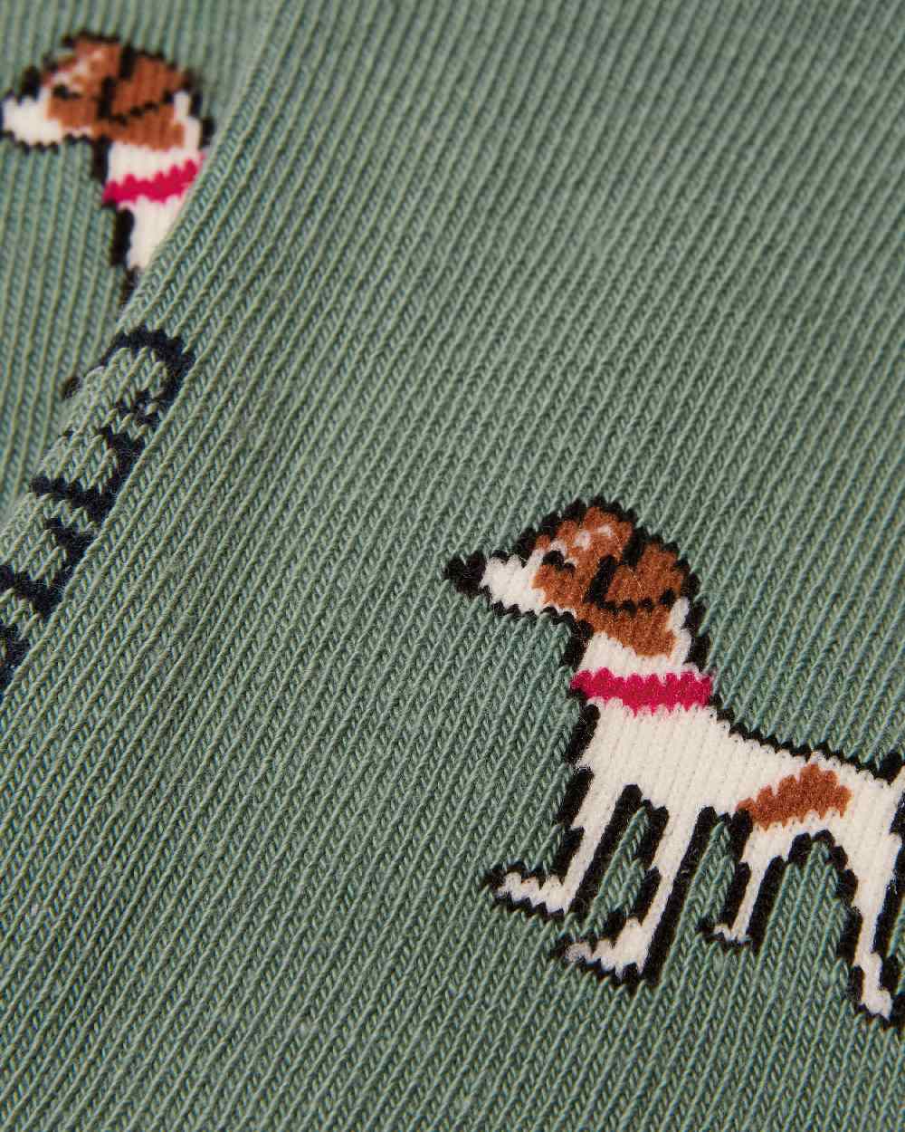 Joules Everyday 2 Pack Socks - Image 39
