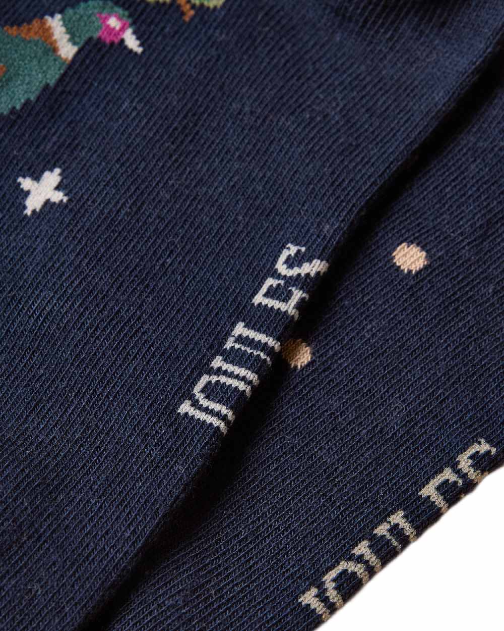 Joules Everyday 2 Pack Socks - Image 45