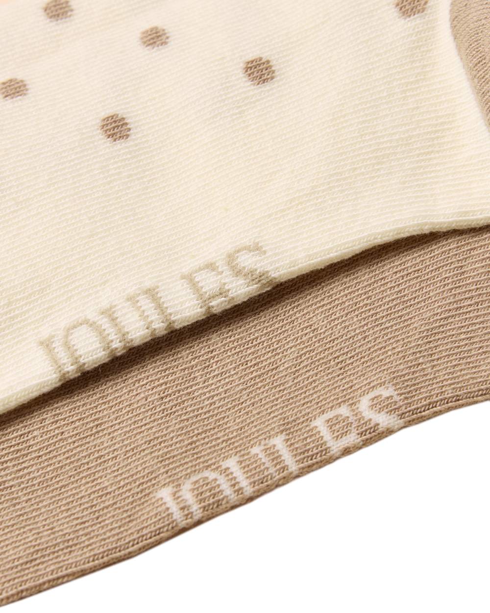 Joules Everyday 2 Pack Socks - Image 48