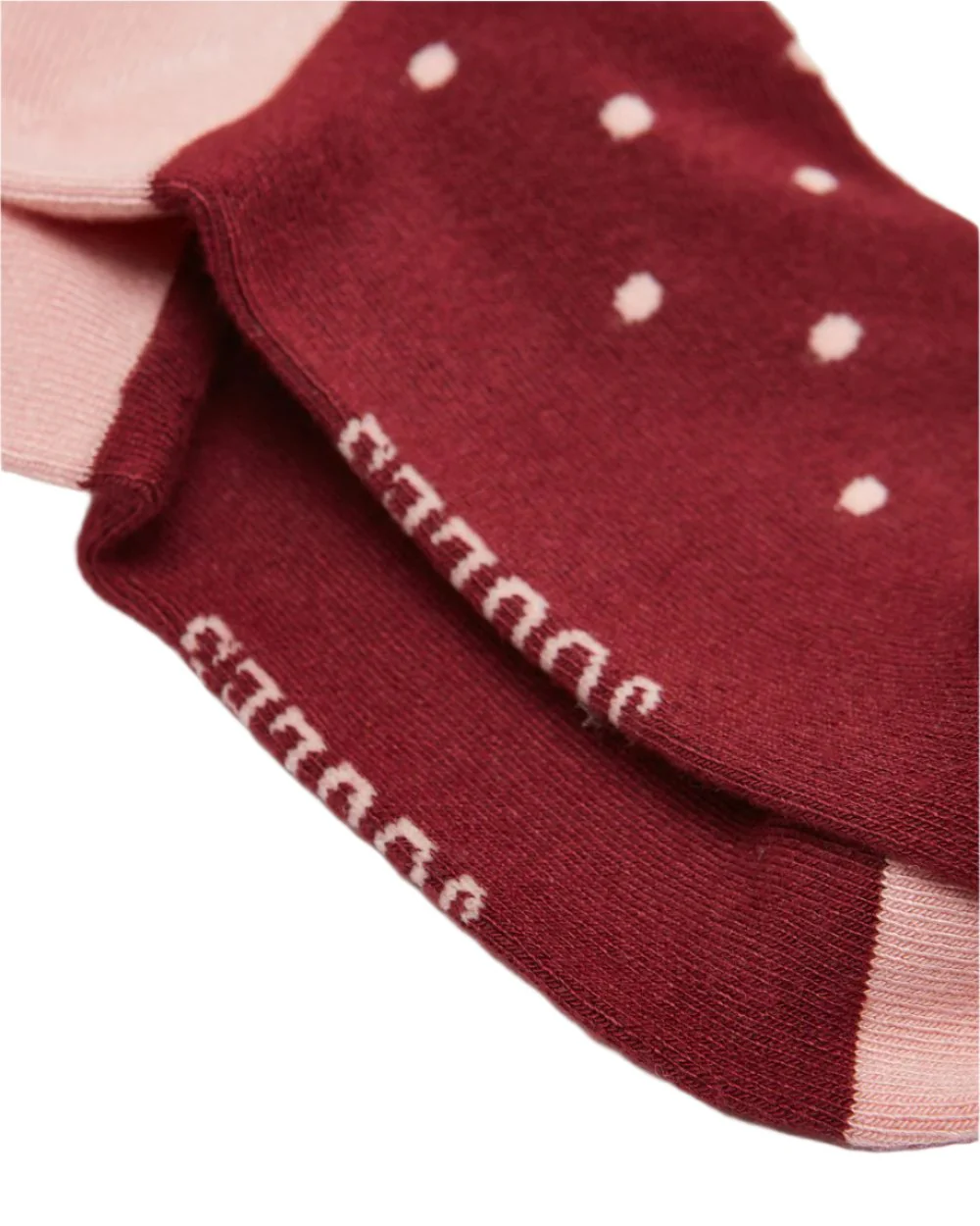 Joules Everyday 2 Pack Socks - Image 8