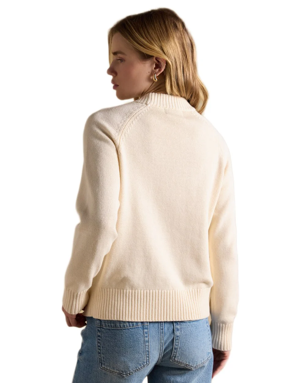 Joules Jonty Intarsia Knit Jumper - Image 24
