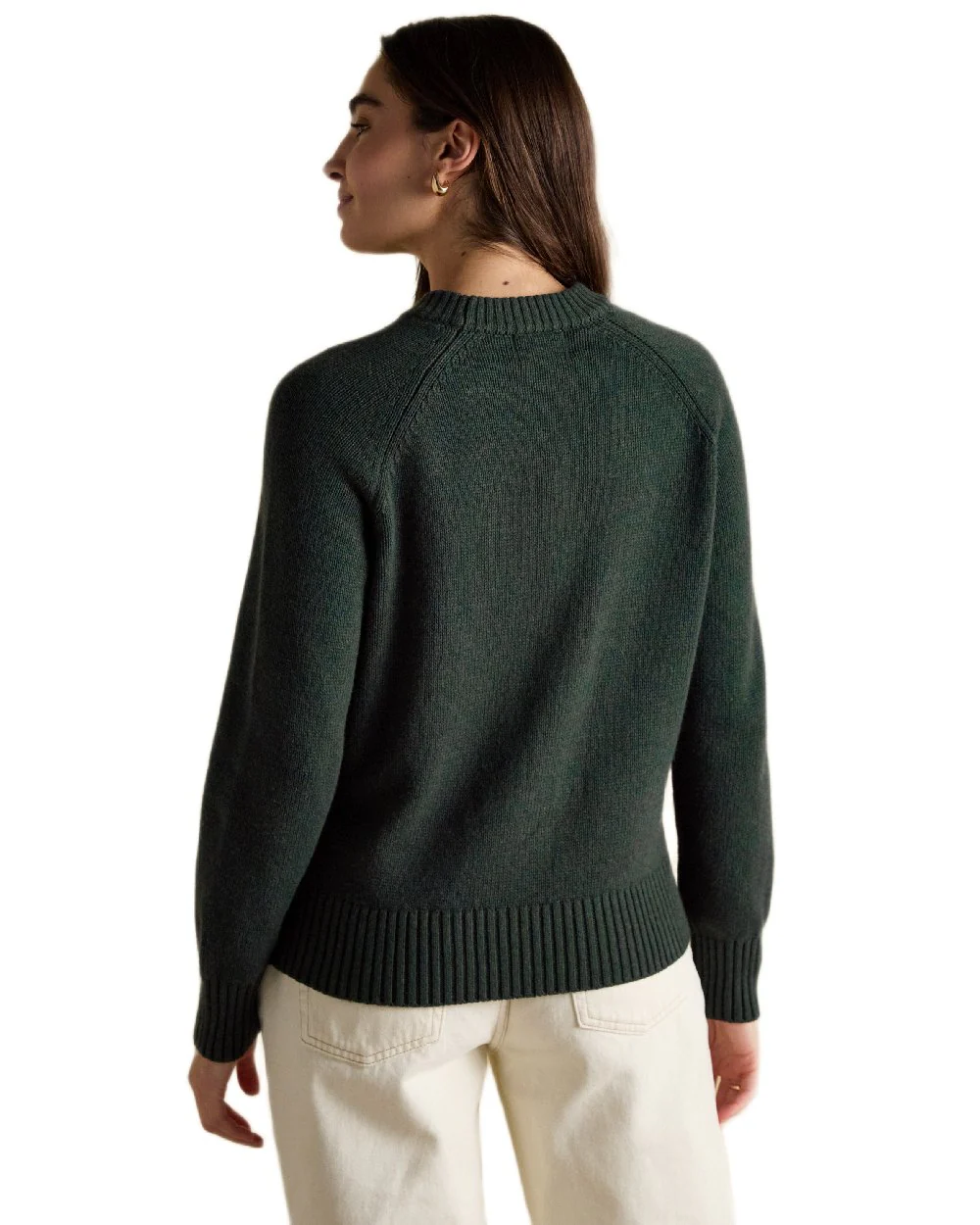 Joules Jonty Intarsia Knit Jumper - Image 6