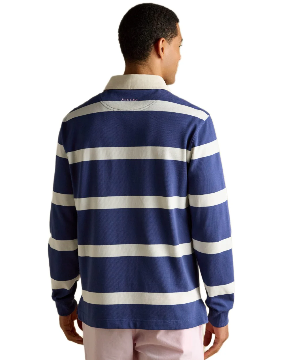 Joules Mens Onside Rugby Shirt - Image 15