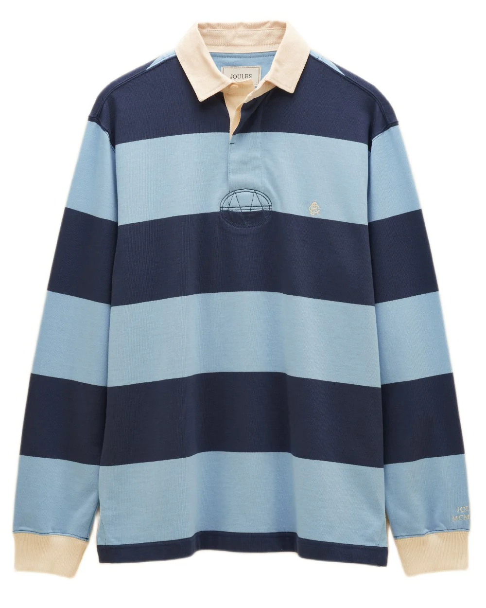 Joules Mens Onside Rugby Shirt - Image 17