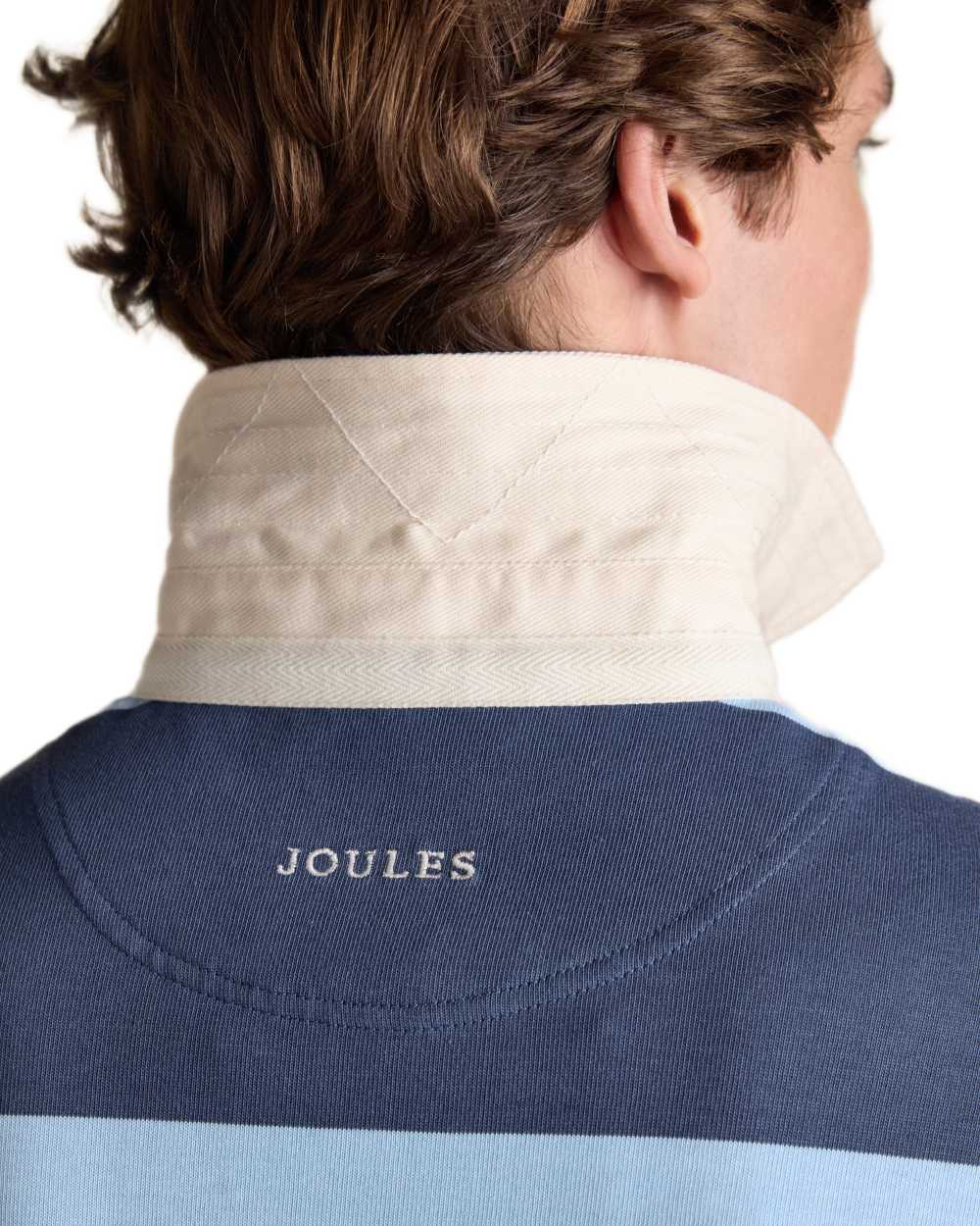 Joules Mens Onside Rugby Shirt - Image 23