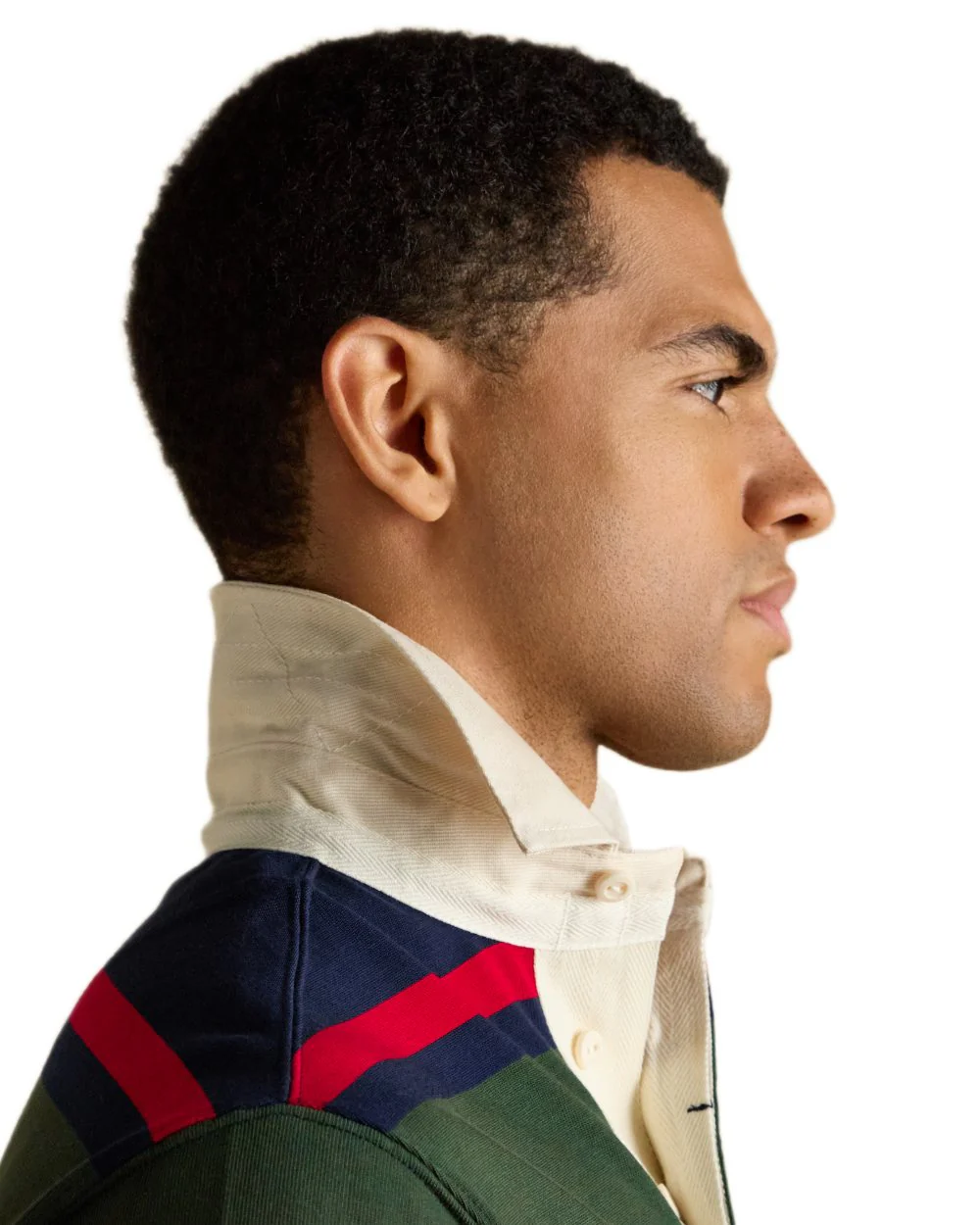 Joules Mens Onside Rugby Shirt - Image 29