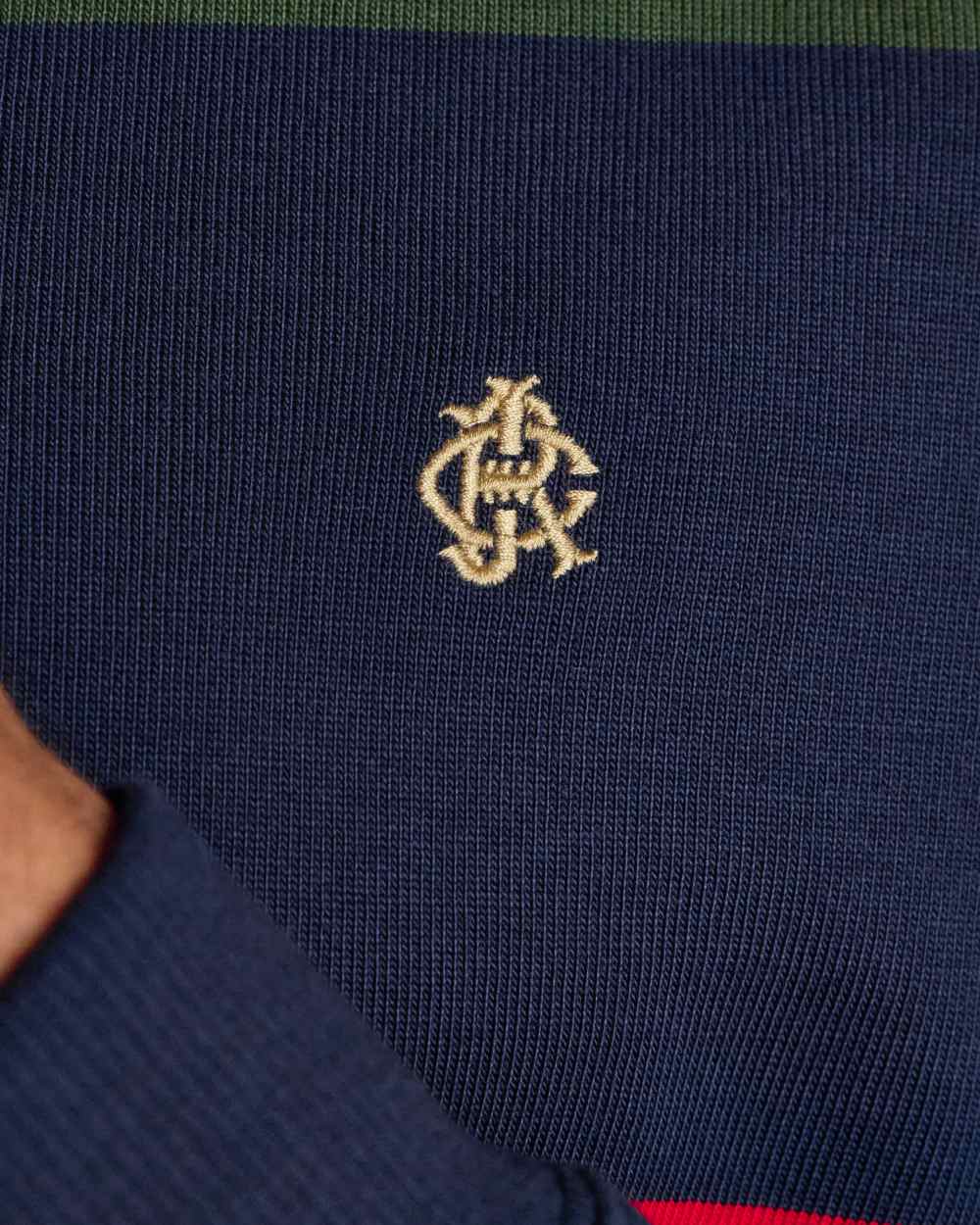 Joules Mens Onside Rugby Shirt - Image 31