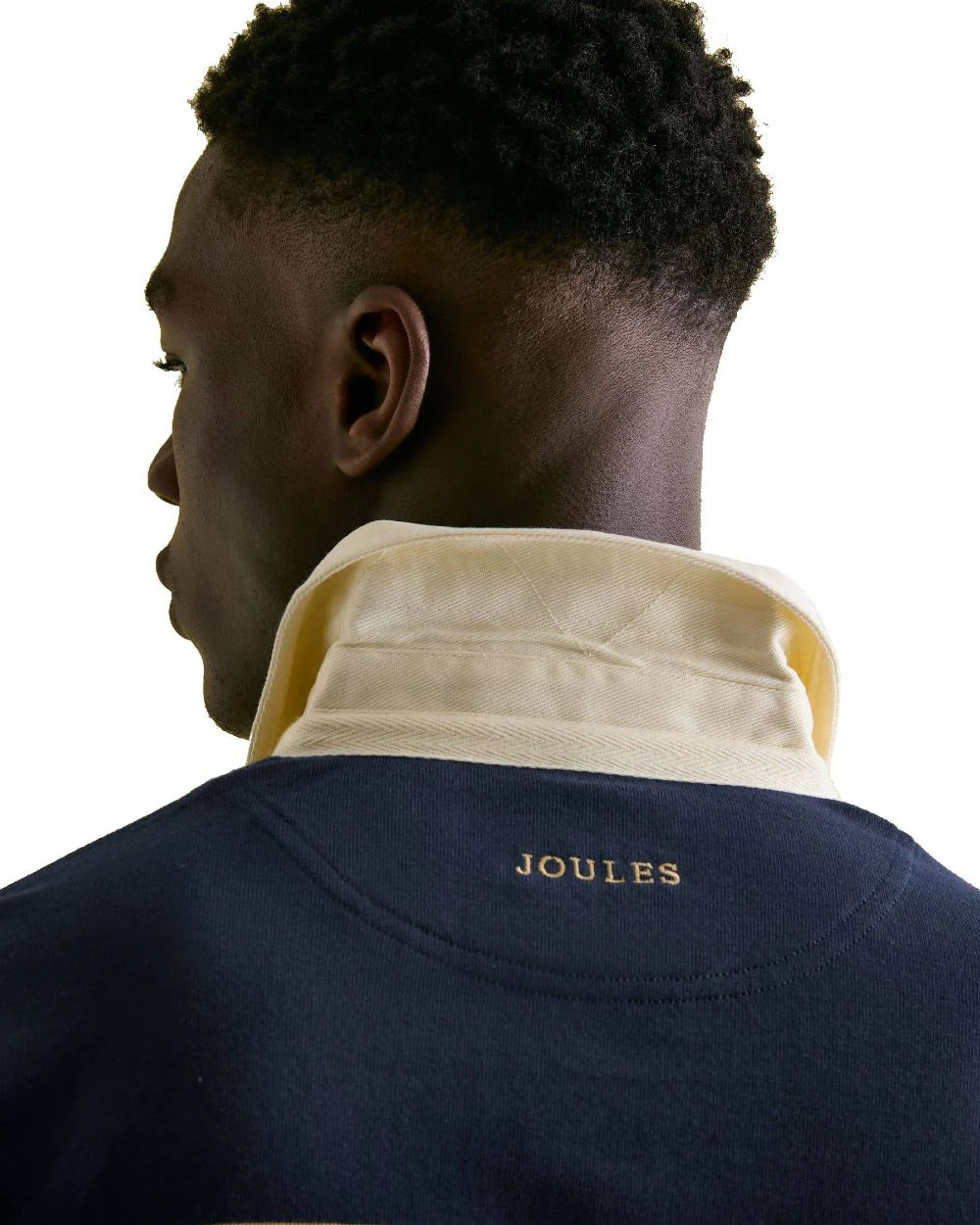 Joules Mens Onside Rugby Shirt - Image 41