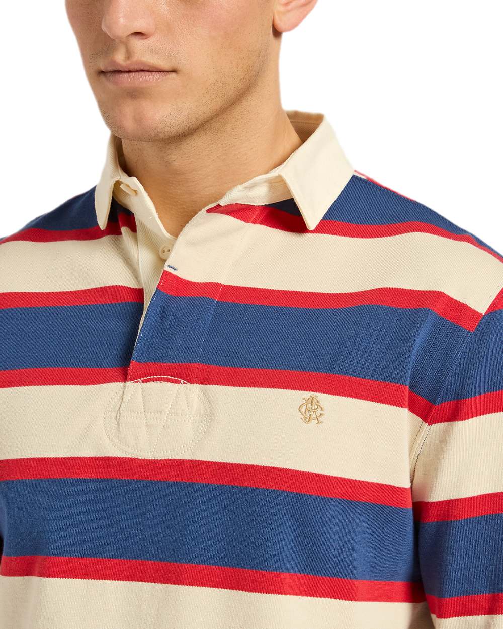 Joules Mens Onside Rugby Shirt - Image 45