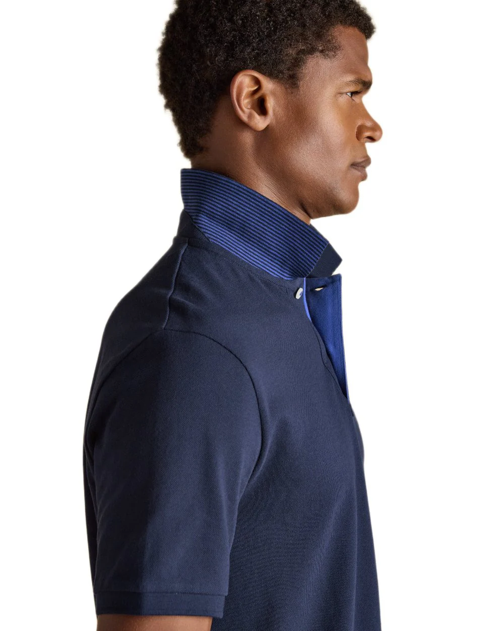 Joules Mens Woody Cotton Pique Polo Shirt - Image 20