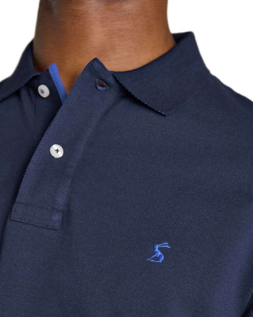 Joules Mens Woody Cotton Pique Polo Shirt - Image 22