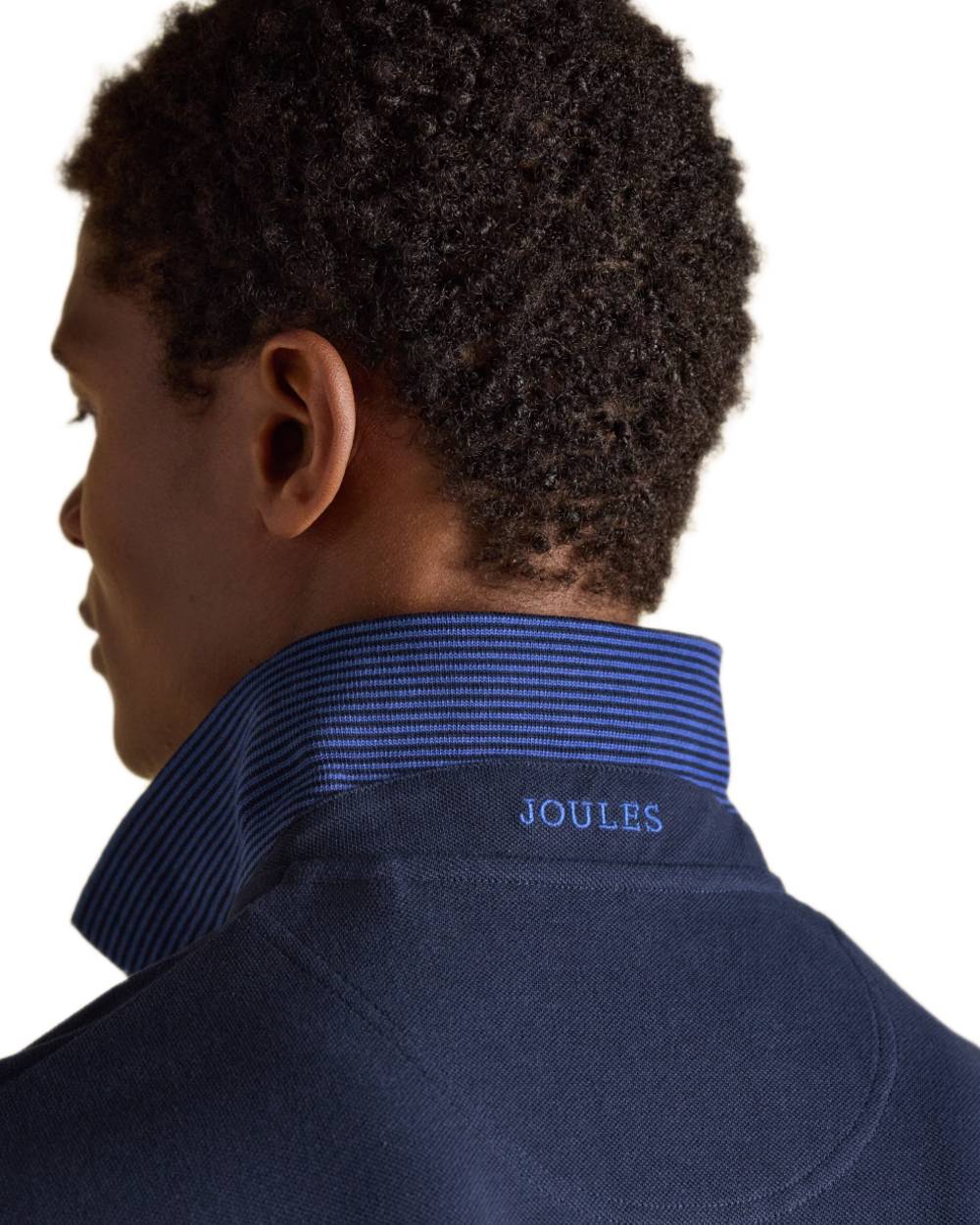 Joules Mens Woody Cotton Pique Polo Shirt - Image 23