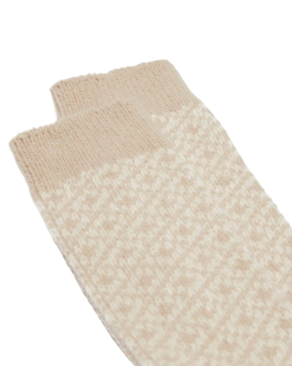 Joules Toasty Soft Geometric Socks - Image 12