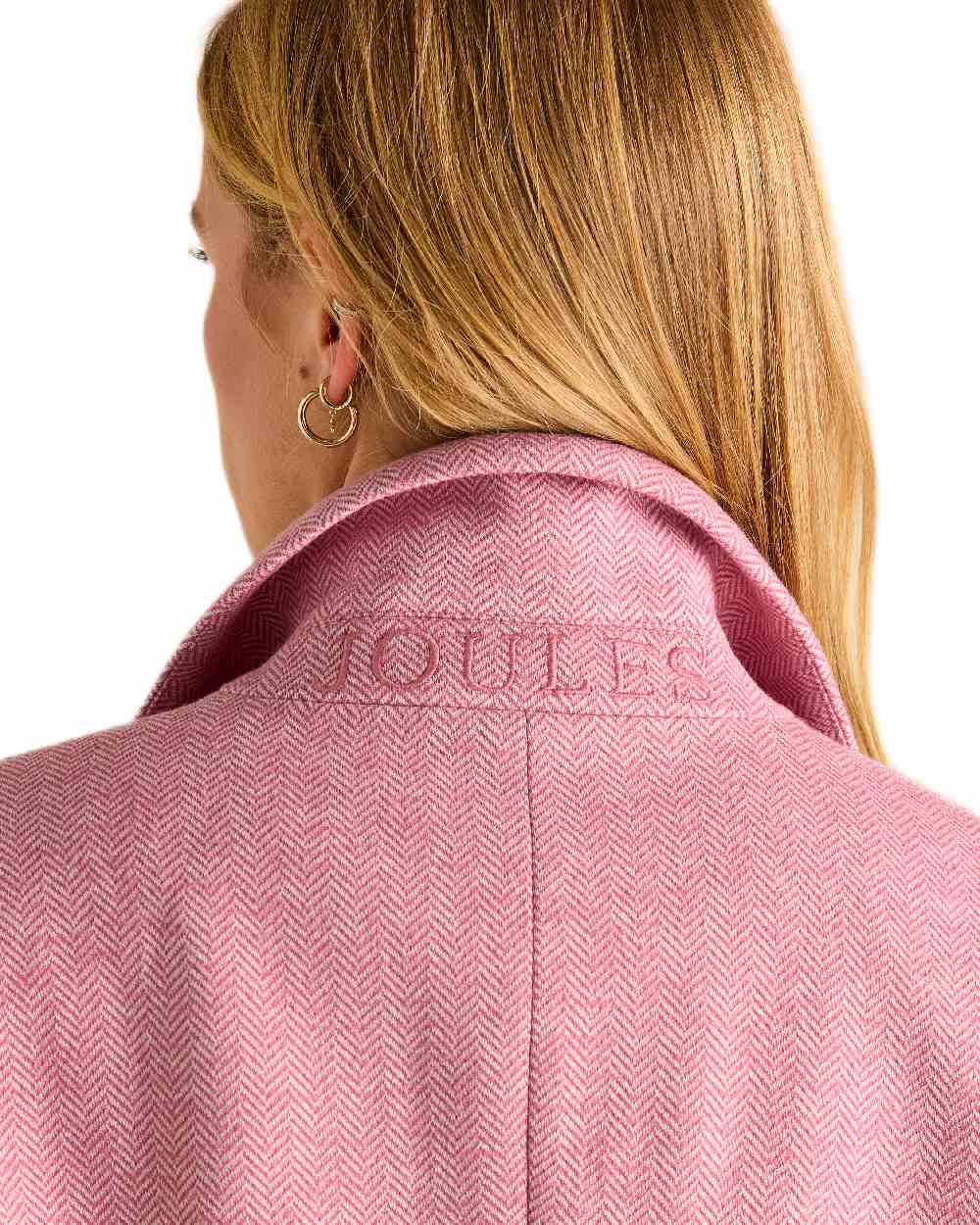 Joules Womens Albury Cotton Blazer - Image 14