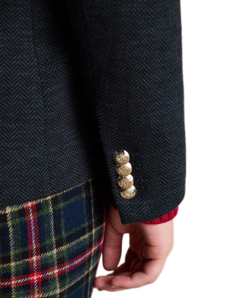 Joules Womens Albury Cotton Blazer - Image 20