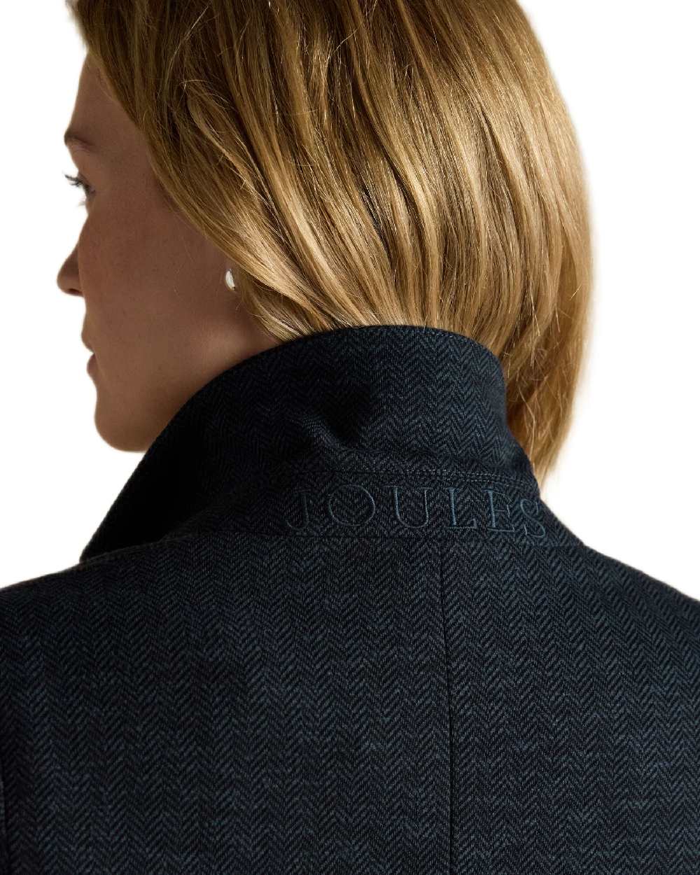 Joules Womens Albury Cotton Blazer - Image 21