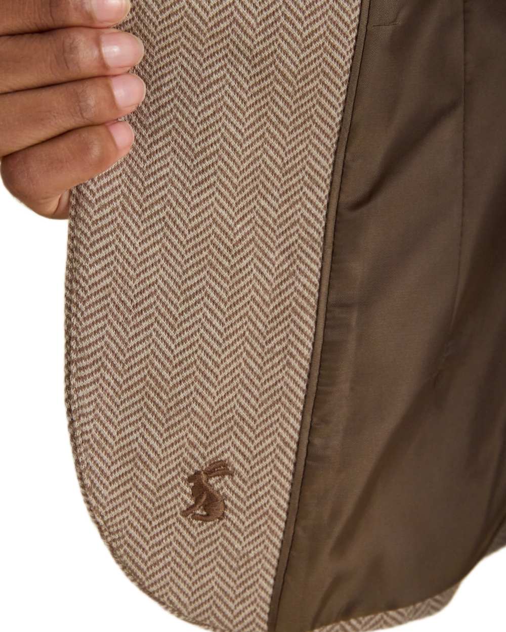 Joules Womens Albury Cotton Blazer - Image 28