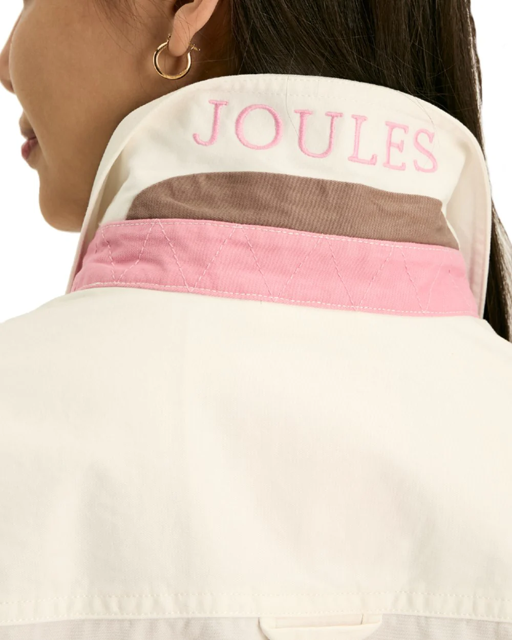 Joules Womens Brinley Deck Shirt - Image 6