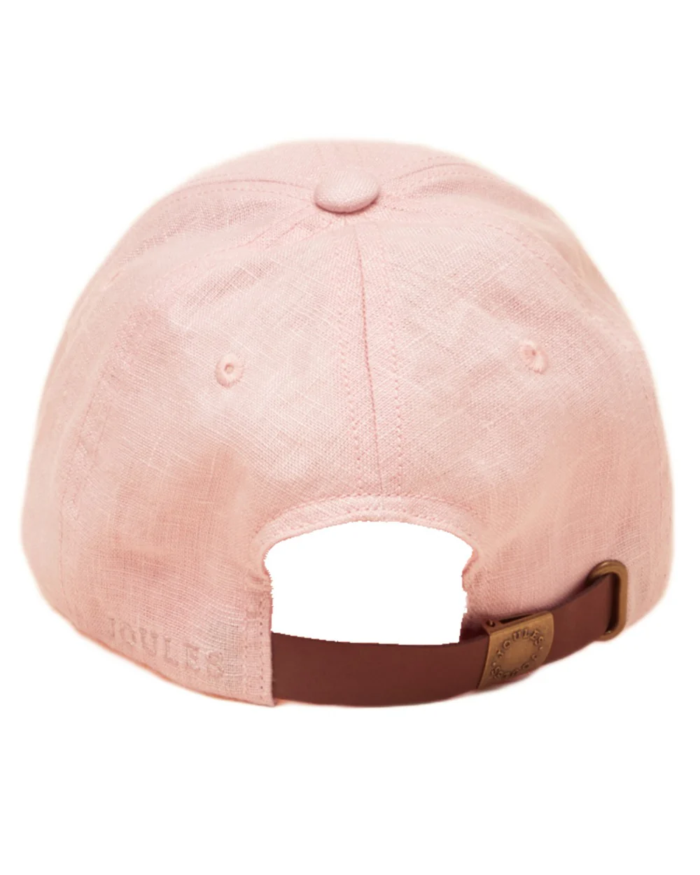 Joules Womens Daley Linen Cap - Image 4
