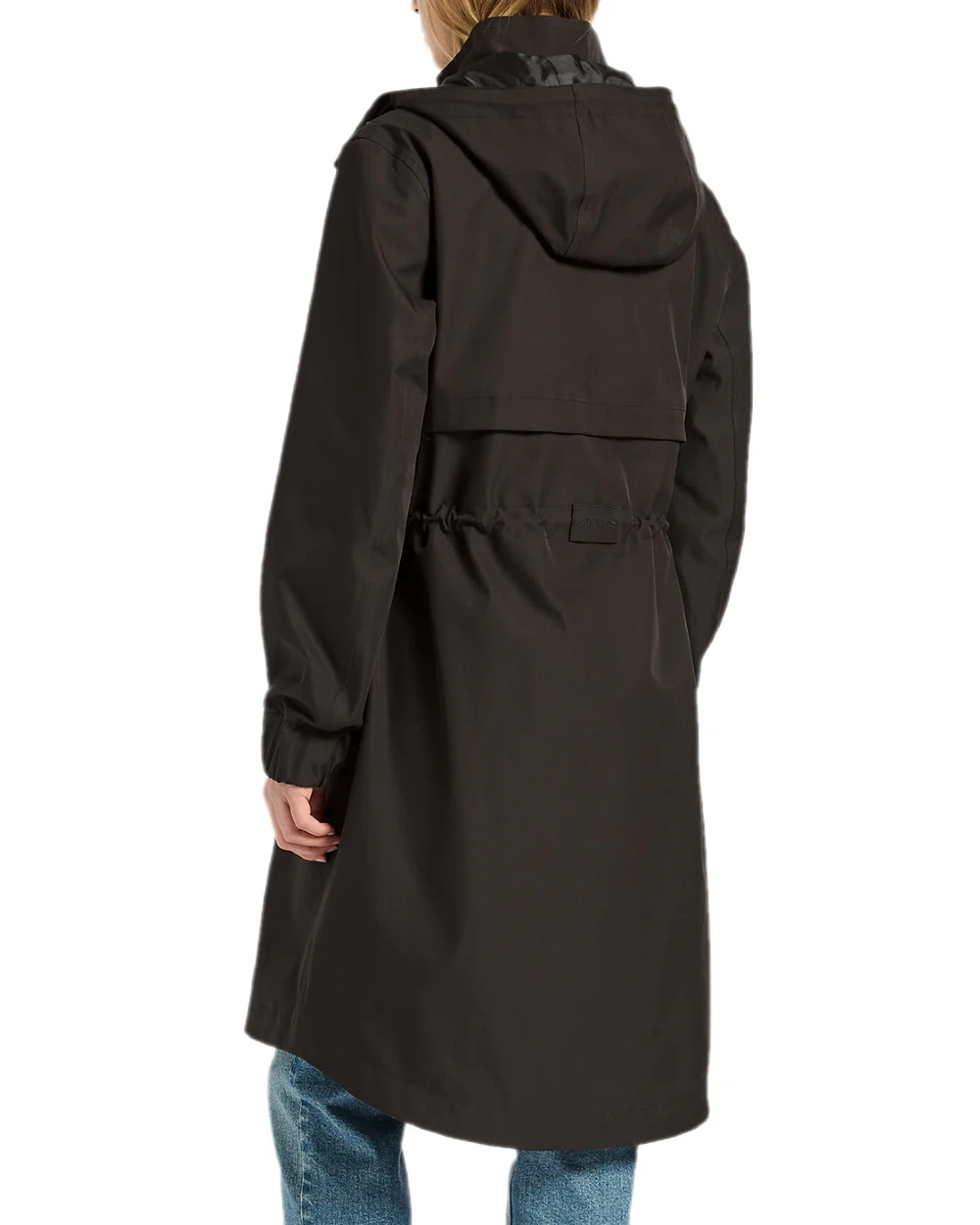 Joules Womens Elbridge Waterproof Coat - Image 7