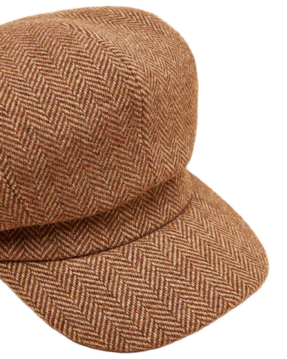 Joules Womens Elvaston Baker Boy Hat - Image 17