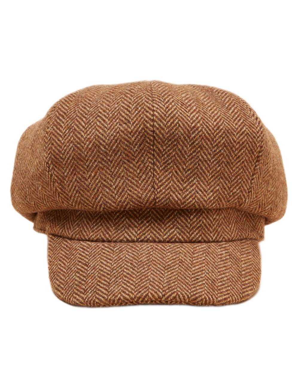 Joules Womens Elvaston Baker Boy Hat - Image 3