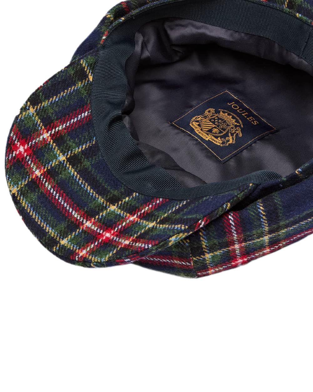Joules Womens Elvaston Baker Boy Hat - Image 9