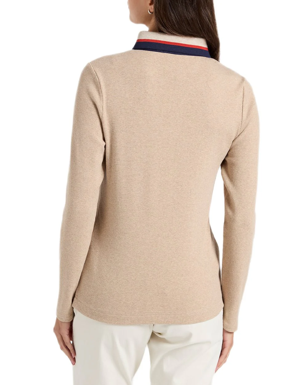 Joules Womens Fairfield Jonty Polo Shirts - Image 7