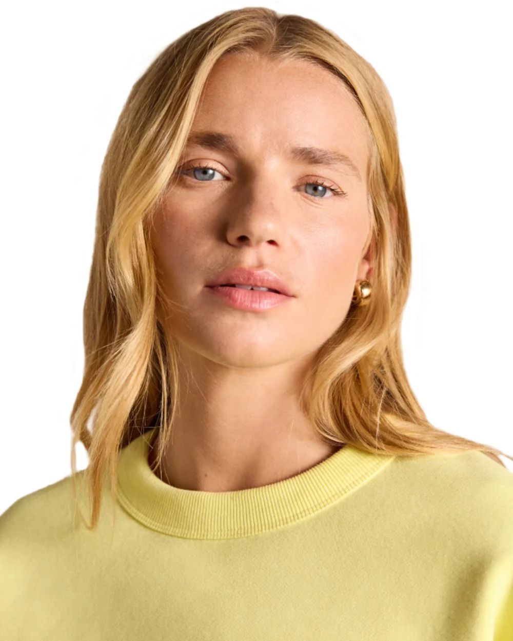 Joules Womens Graphic Crew Neck Sweatshirt - Image 9