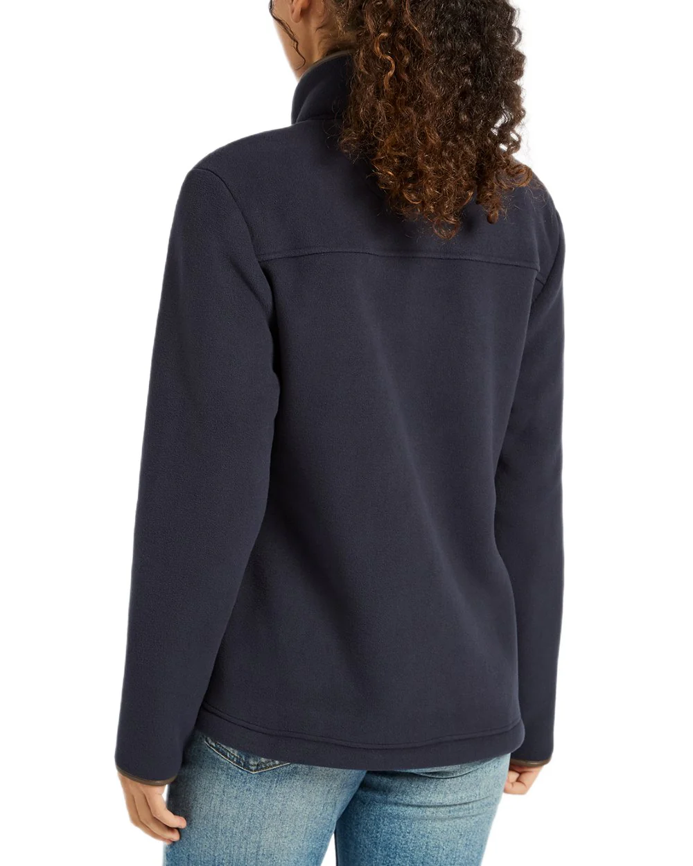 Joules Womens Heritage Full Zip Through Fleece - Image 14