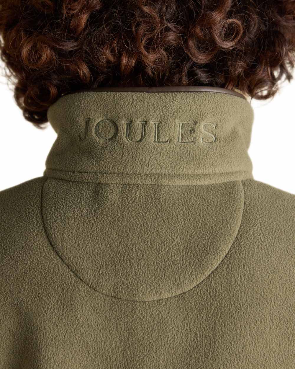 Joules Womens Heritage Full Zip Through Fleece - Image 18