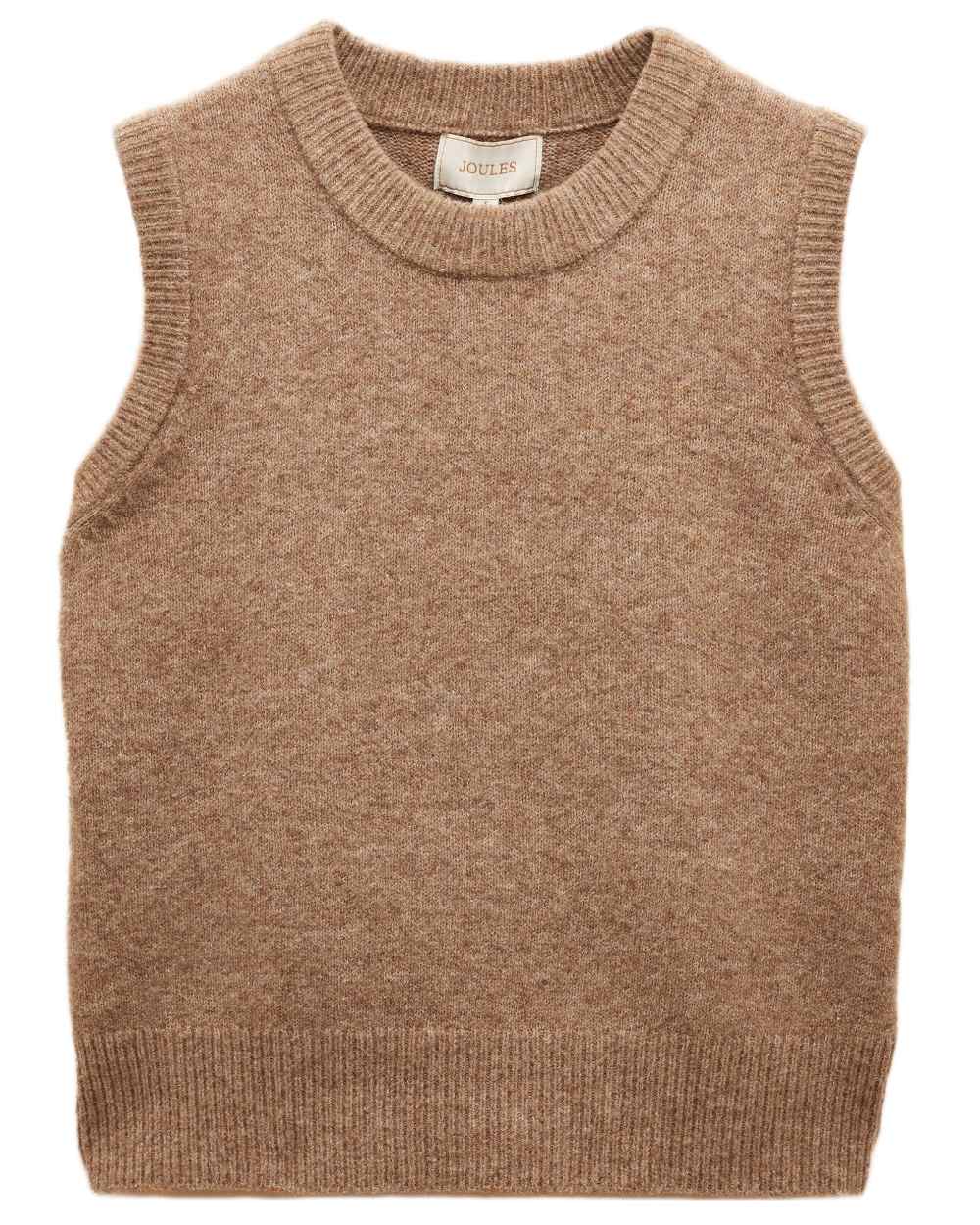 Joules Womens Holly Knitted Vest - Image 7