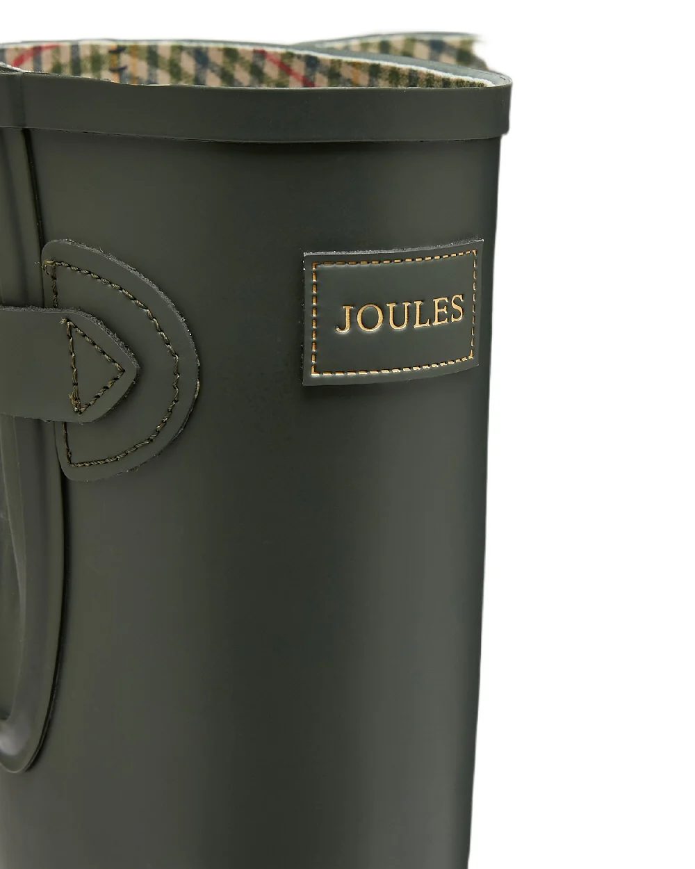 Joules Womens Houghton Adjustable Tall Wellies - Image 10
