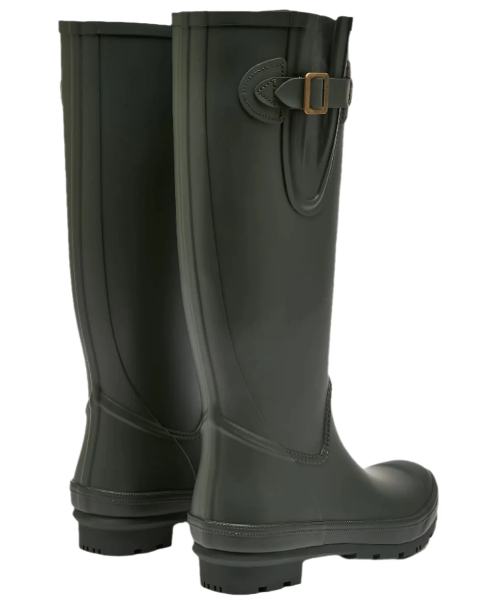 Joules Womens Houghton Adjustable Tall Wellies - Image 11