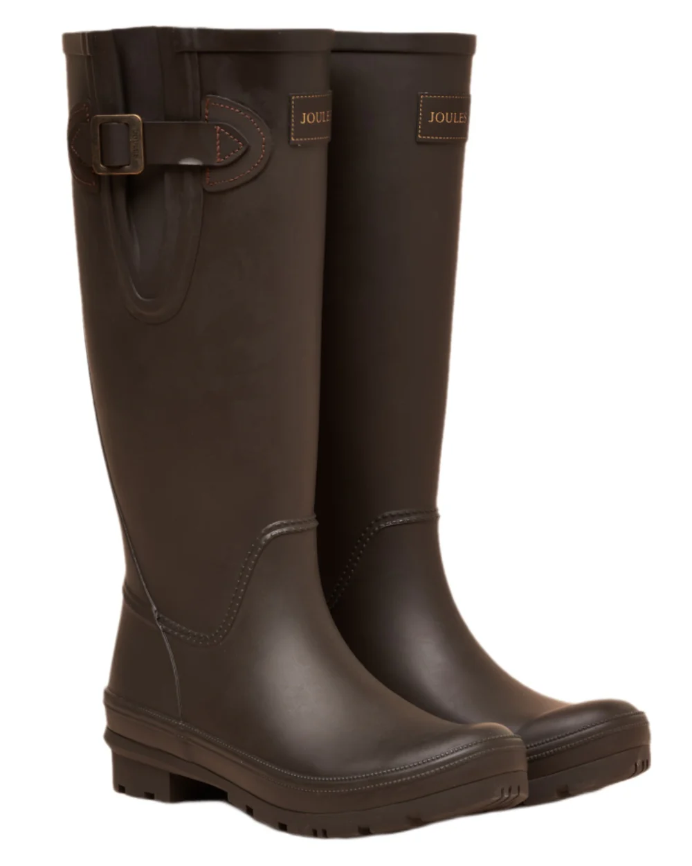 Joules Womens Houghton Adjustable Tall Wellies - Image 2