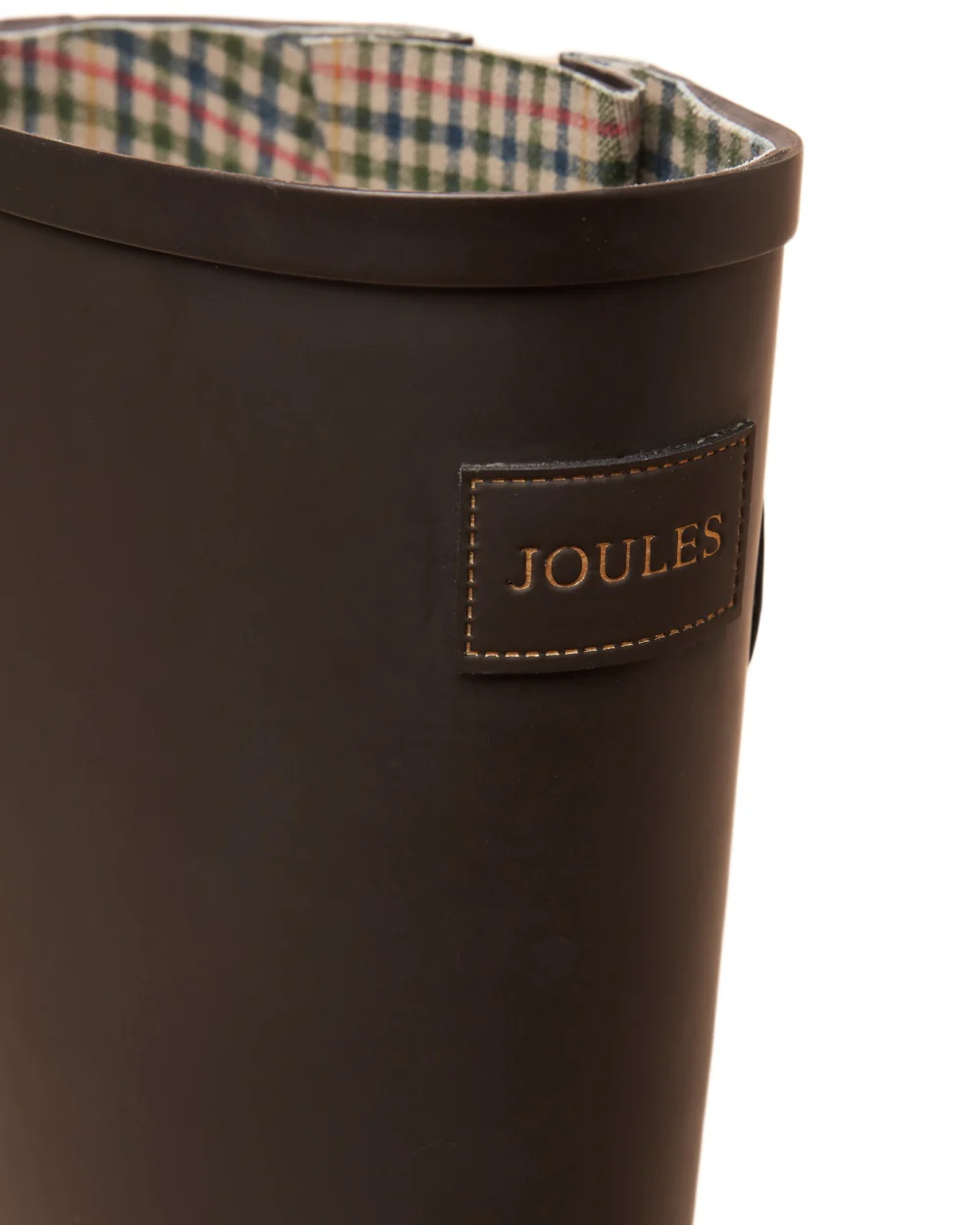 Joules Womens Houghton Adjustable Tall Wellies - Image 3