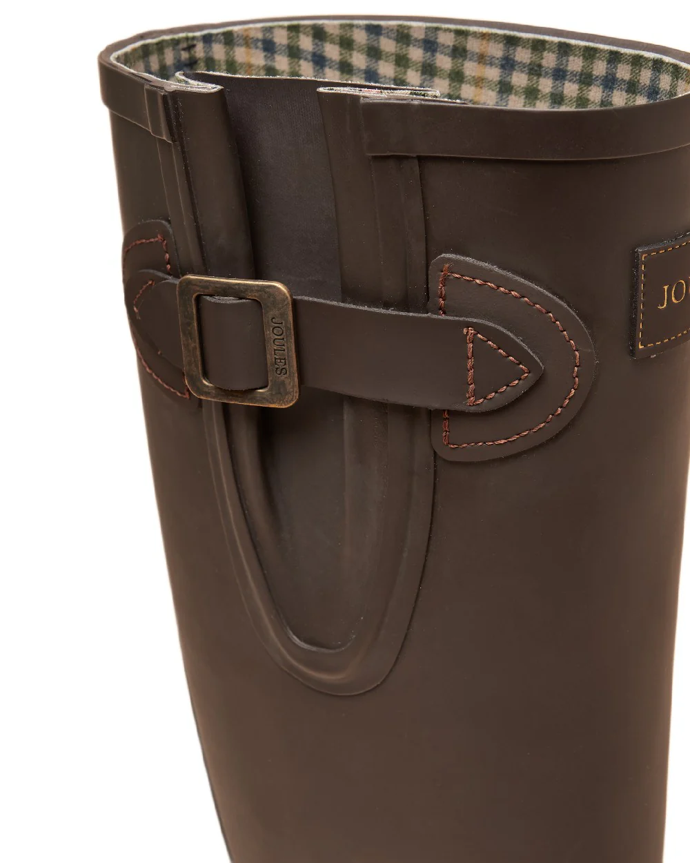 Joules Womens Houghton Adjustable Tall Wellies - Image 4
