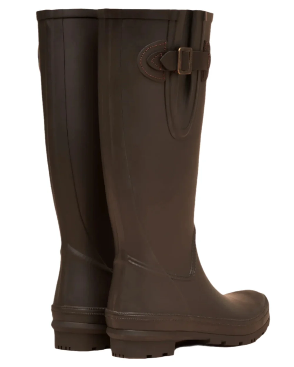 Joules Womens Houghton Adjustable Tall Wellies - Image 5