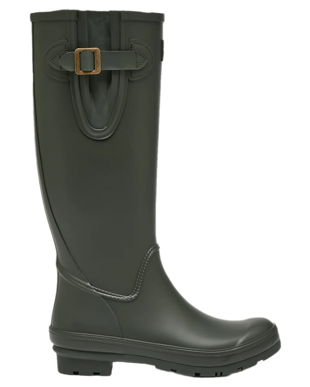 Joules Womens Houghton Adjustable Tall Wellies - Image 7