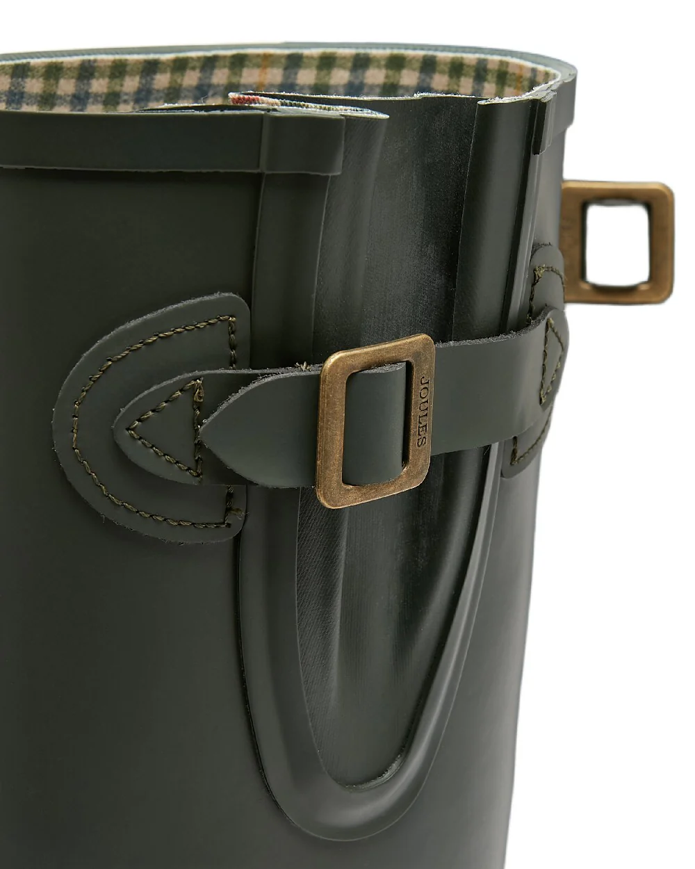 Joules Womens Houghton Adjustable Tall Wellies - Image 9