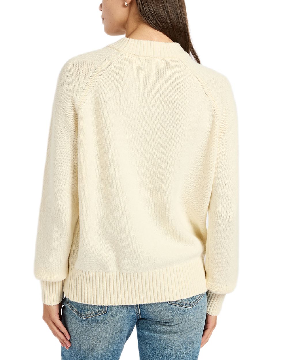 Joules Womens Jonty Ski Jumper - Image 6