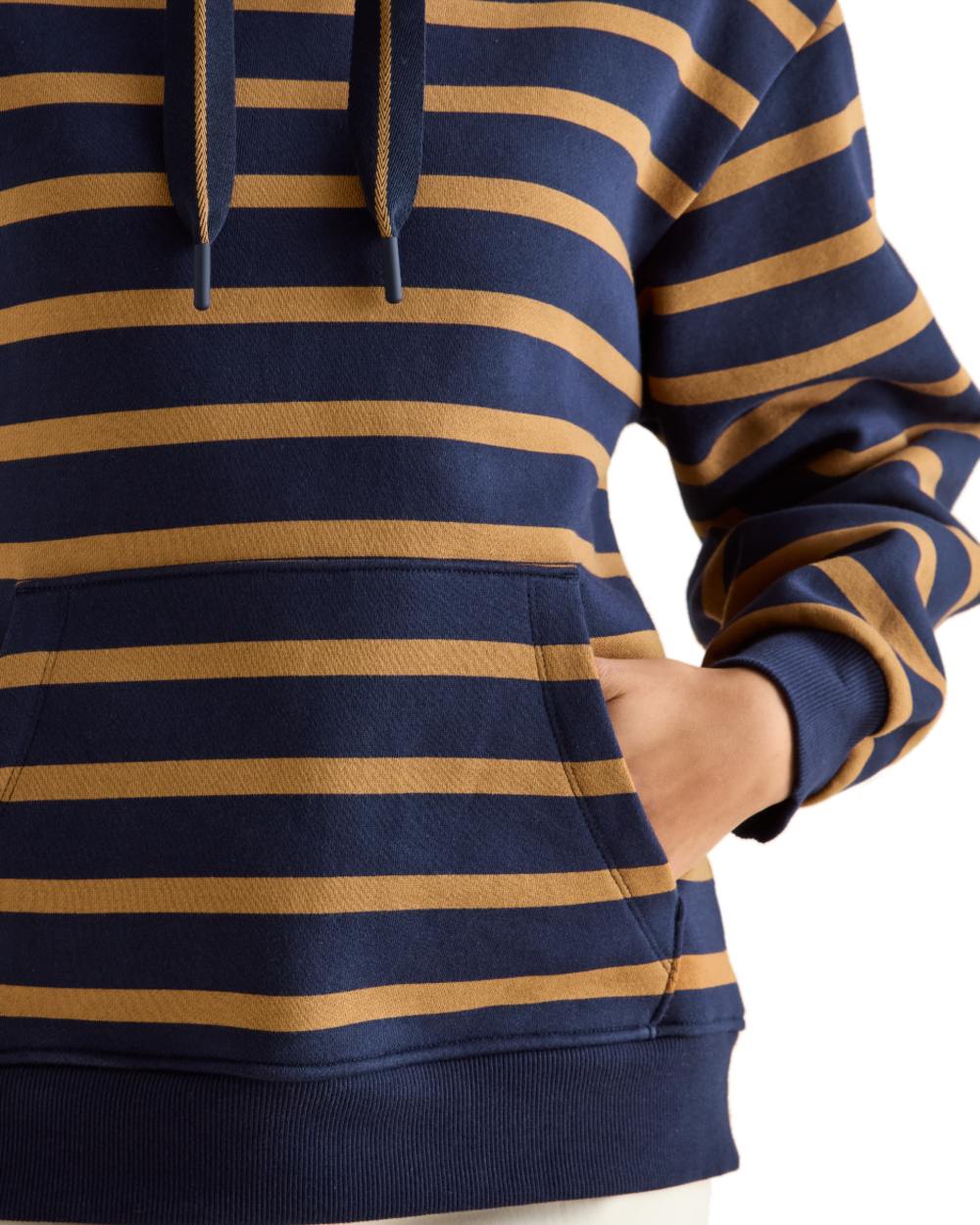 Joules Womens Milbourne Hoodie - Image 10