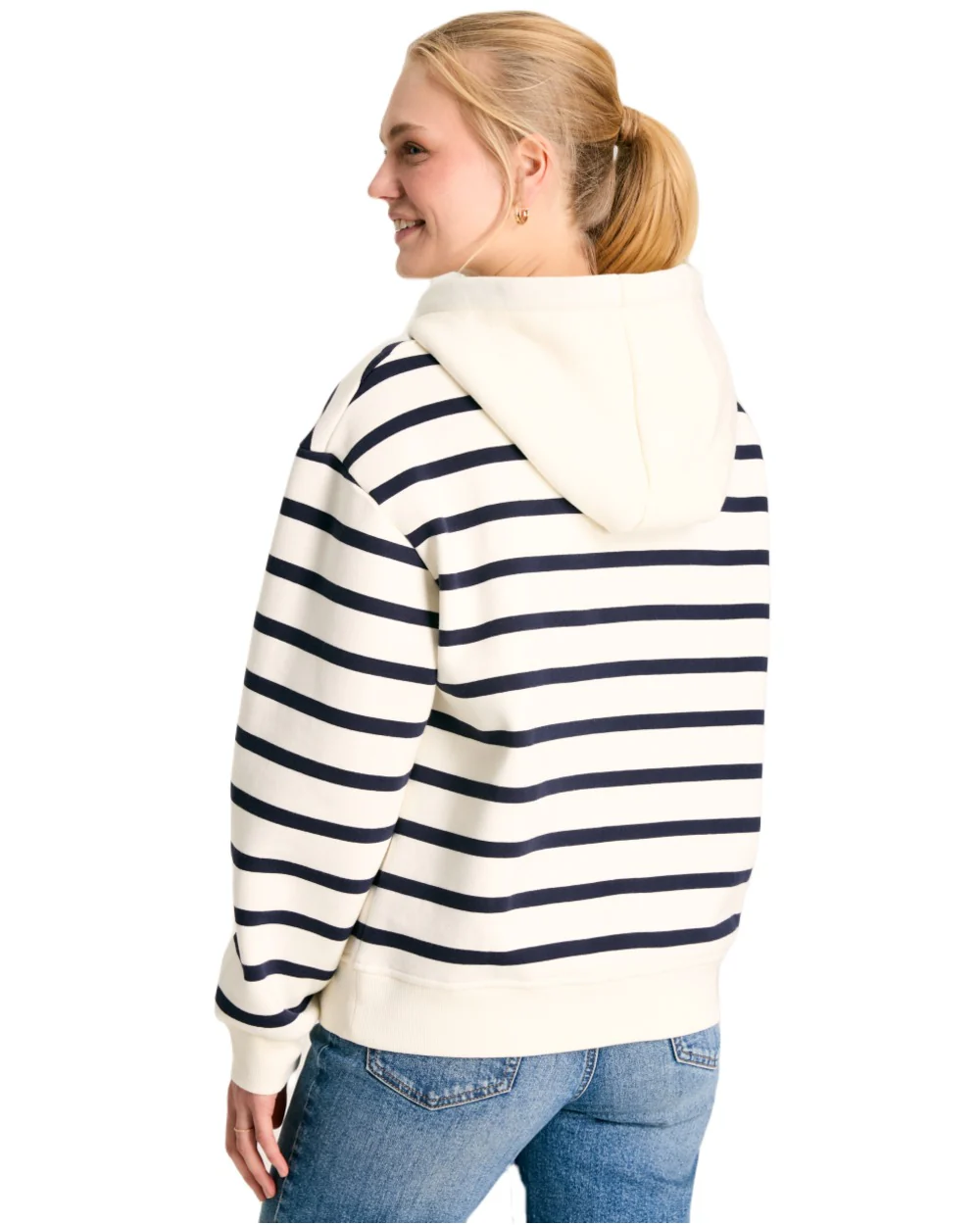 Joules Womens Milbourne Hoodie - Image 14