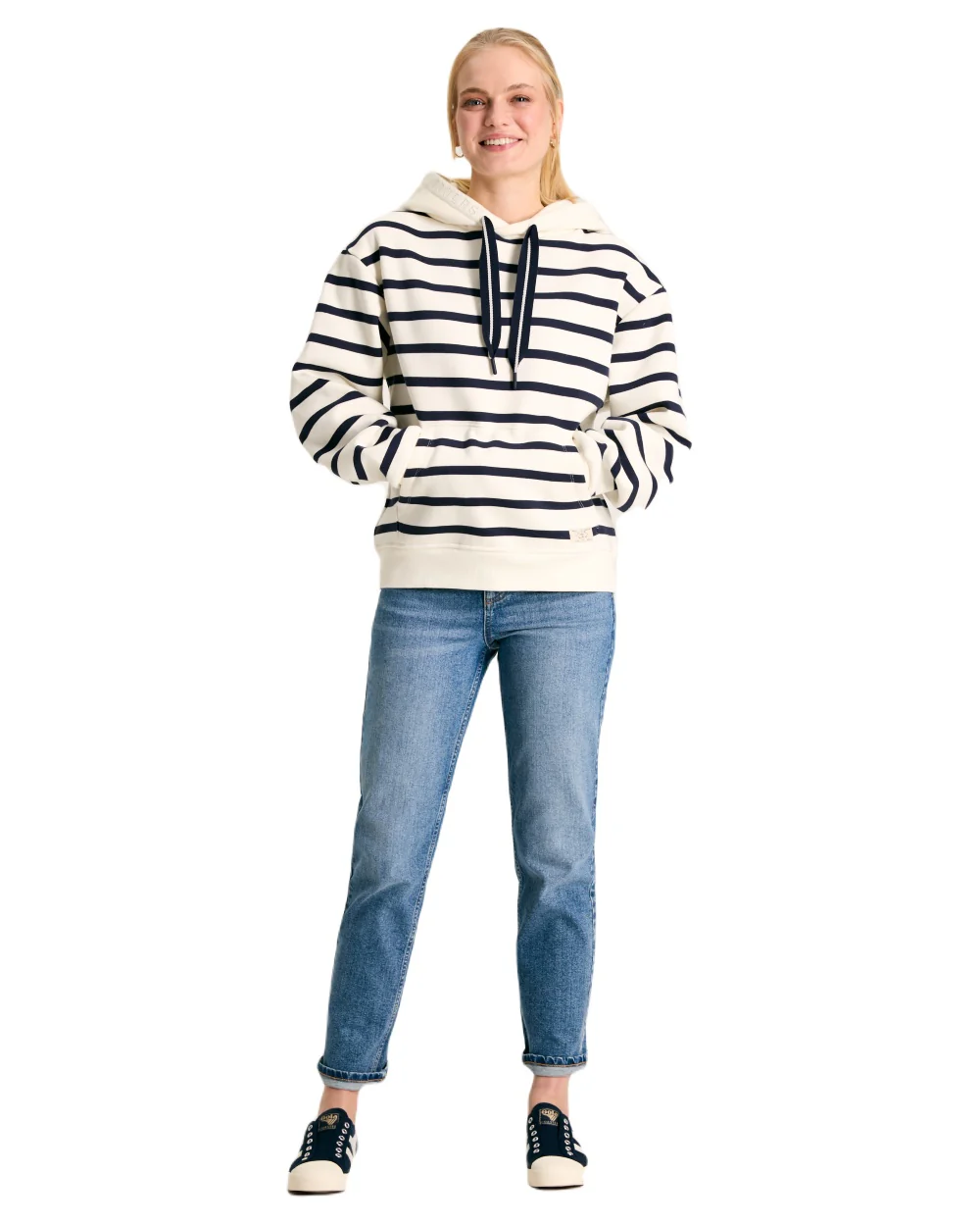 Joules Womens Milbourne Hoodie - Image 15