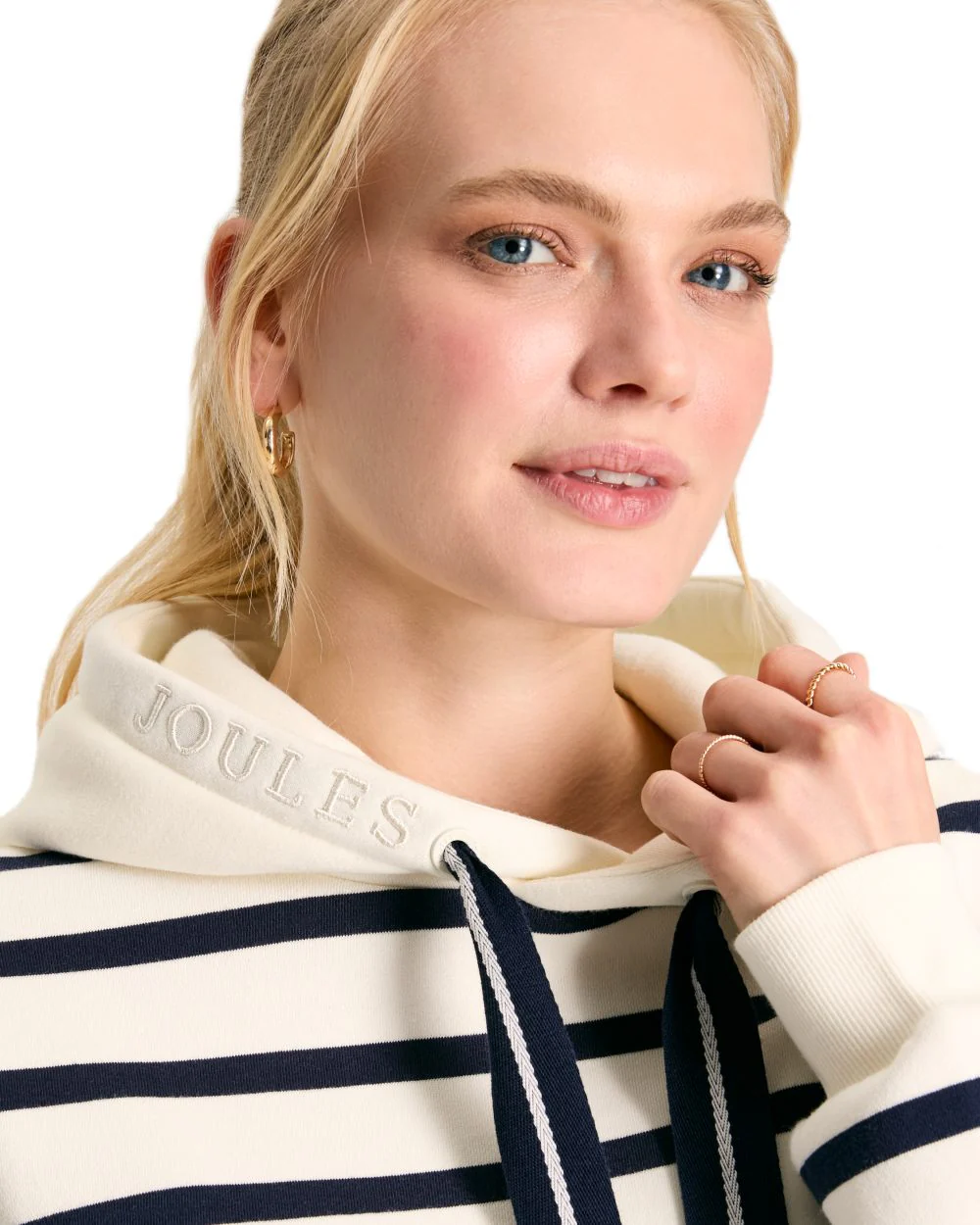 Joules Womens Milbourne Hoodie - Image 17