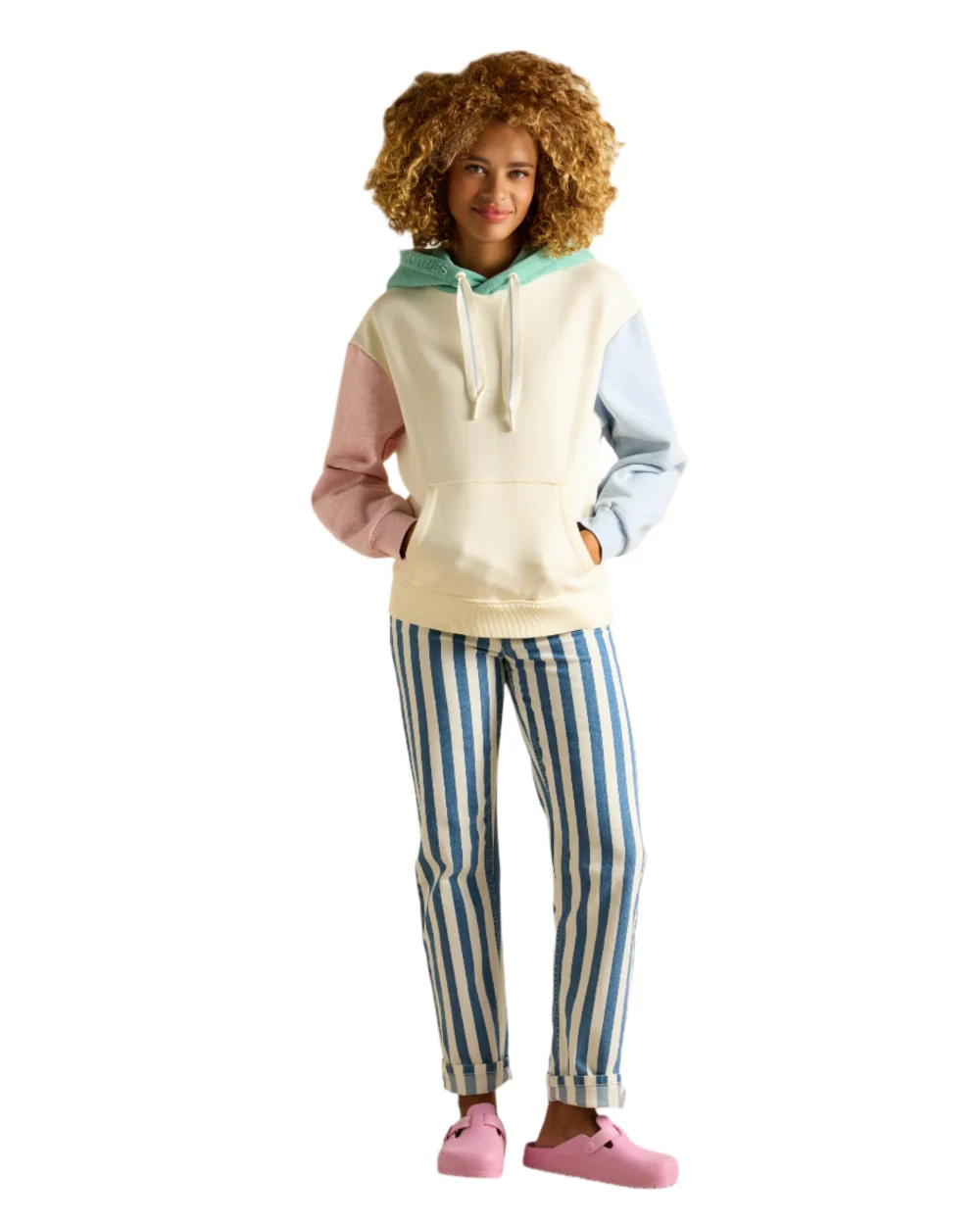 Joules Womens Milbourne Hoodie - Image 21