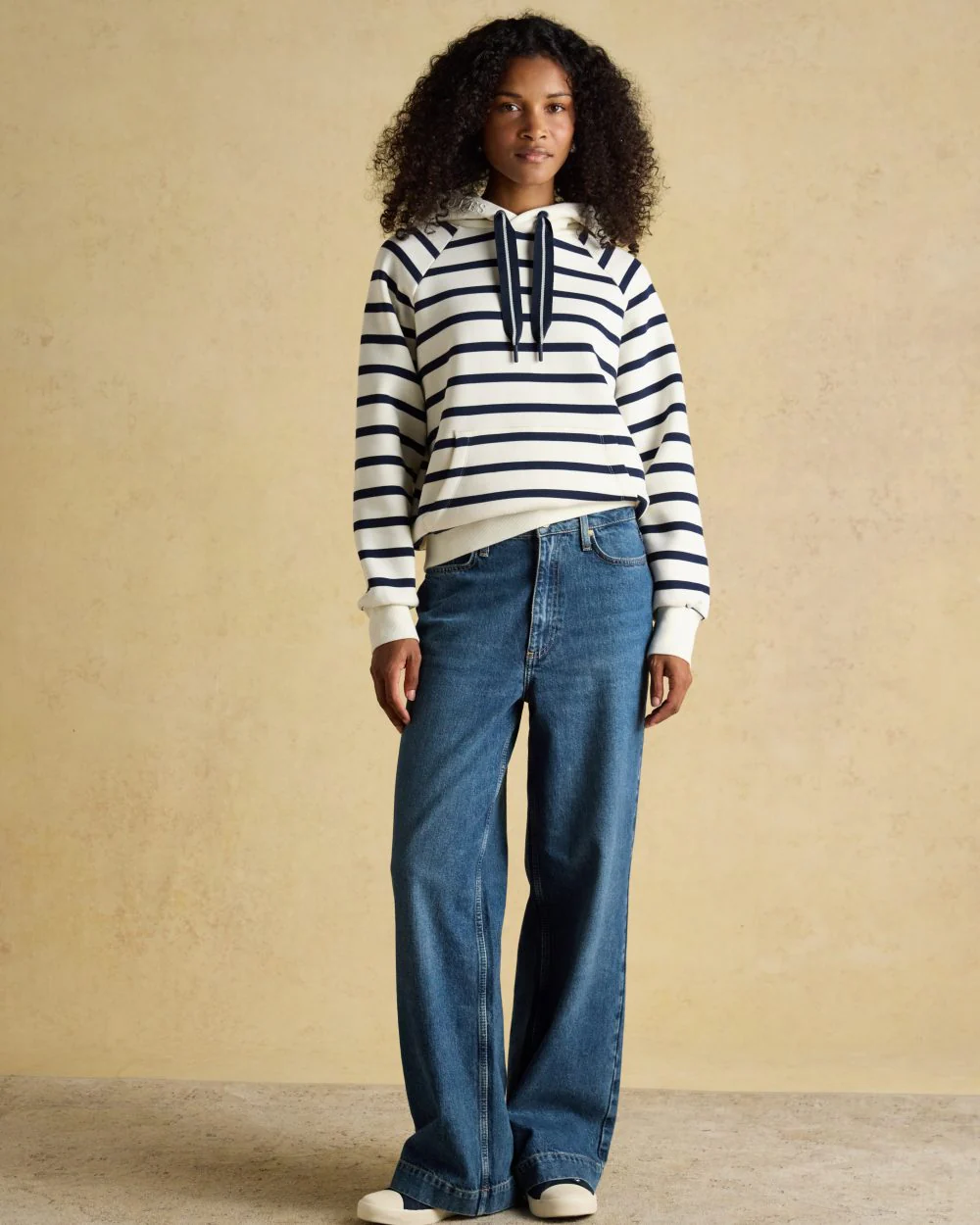 Joules Womens Milbourne Hoodie - Image 24