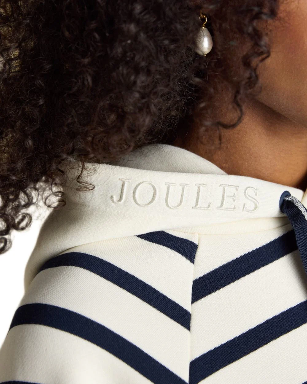 Joules Womens Milbourne Hoodie - Image 27
