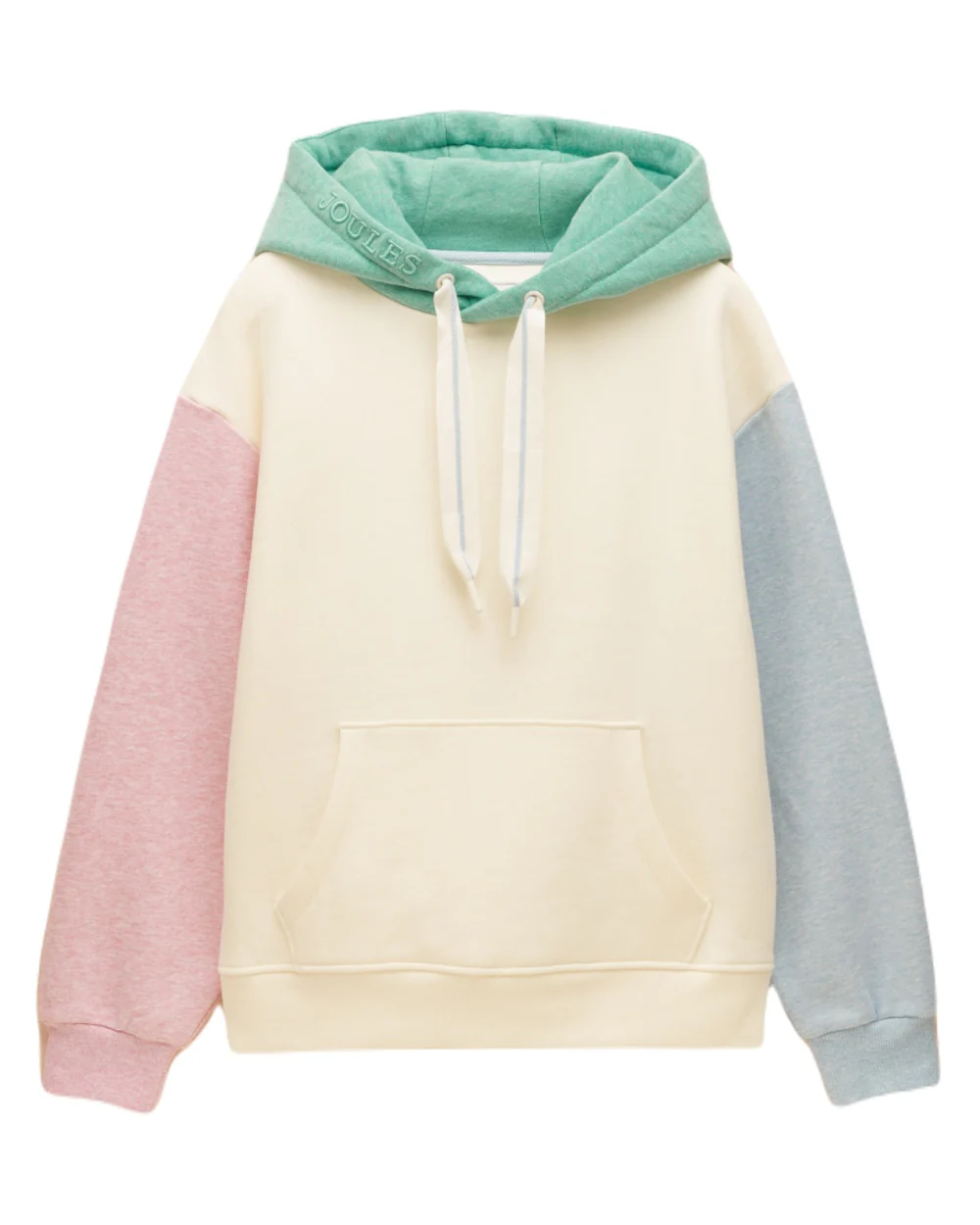 Joules Womens Milbourne Hoodie - Image 3