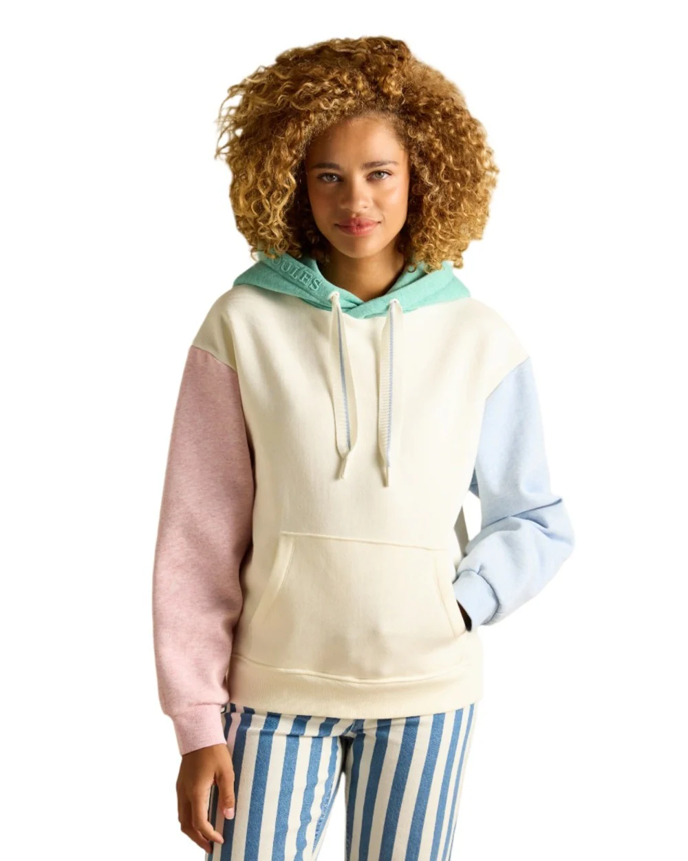 Joules Womens Milbourne Hoodie - Image 4